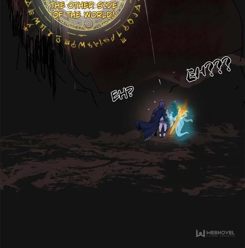 Way To Be The Evil Emperor Chapter 251 page 11 - 
