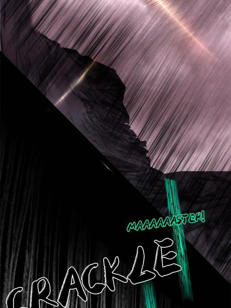 Way To Be The Evil Emperor Chapter 251 page 14 - 