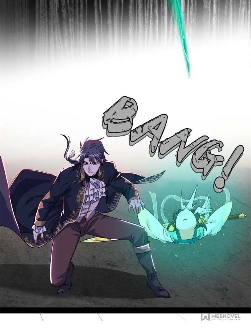 Way To Be The Evil Emperor Chapter 251 page 16 - 