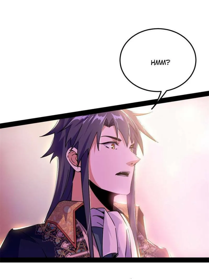 Way To Be The Evil Emperor Chapter 251 page 17 - 