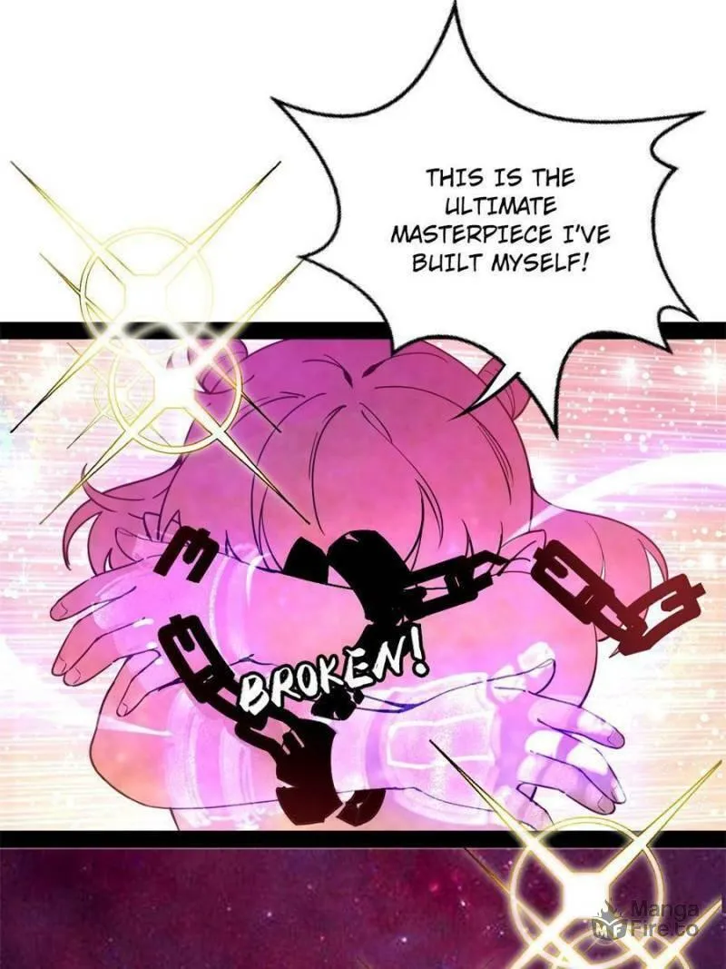 Way To Be The Evil Emperor Chapter 251 page 18 - 