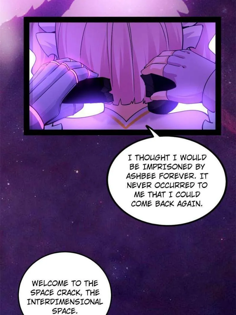 Way To Be The Evil Emperor Chapter 251 page 22 - 