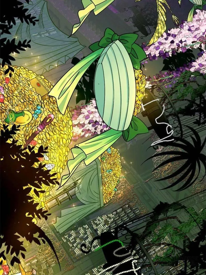 Way To Be The Evil Emperor Chapter 251 page 24 - 