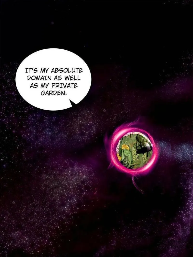 Way To Be The Evil Emperor Chapter 251 page 27 - 