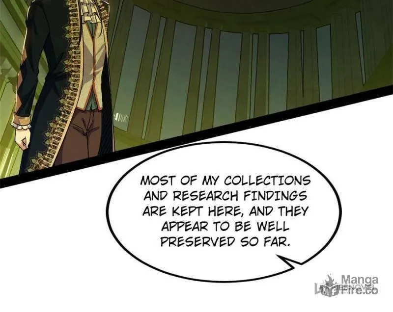 Way To Be The Evil Emperor Chapter 251 page 30 - 