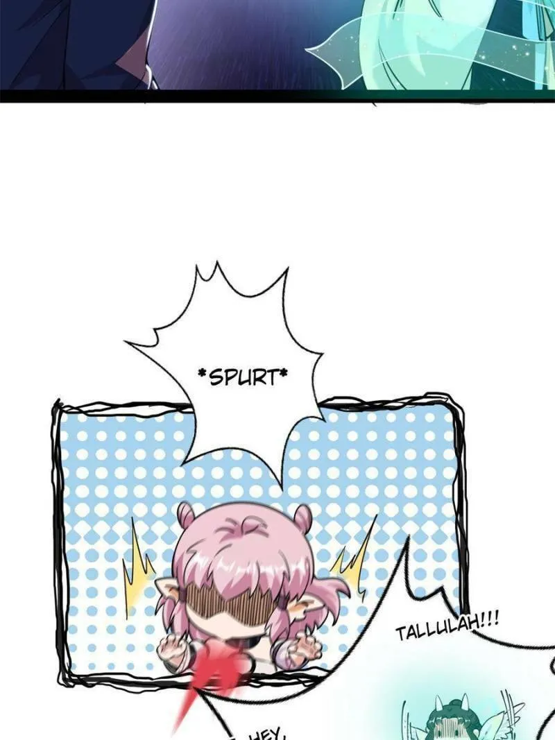 Way To Be The Evil Emperor Chapter 251 page 4 - 