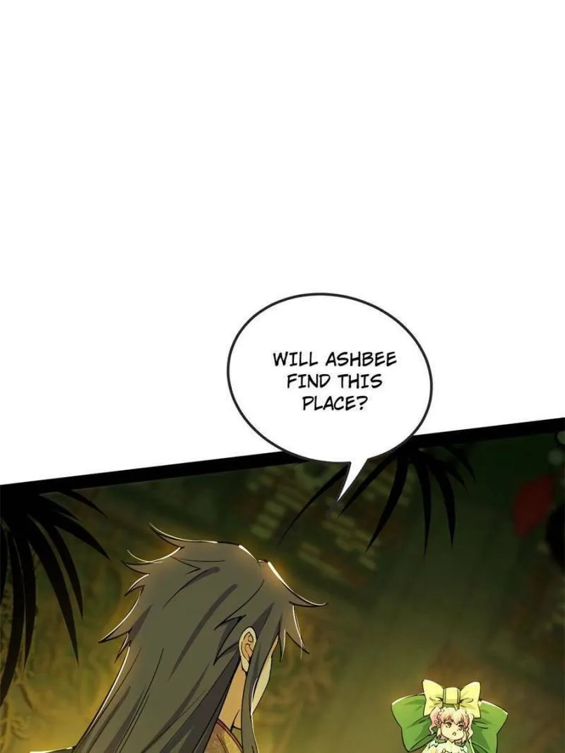 Way To Be The Evil Emperor Chapter 251 page 31 - 