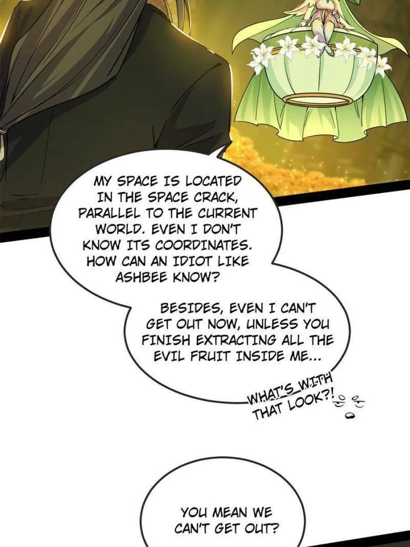 Way To Be The Evil Emperor Chapter 251 page 32 - 