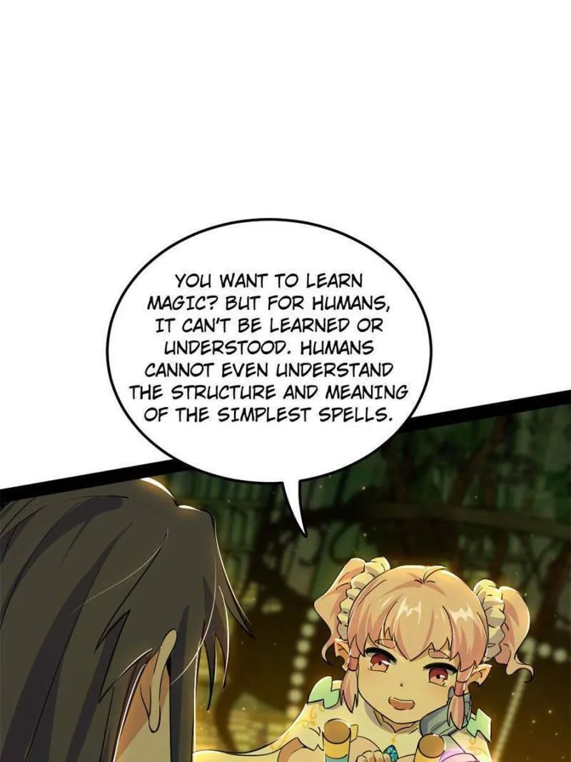 Way To Be The Evil Emperor Chapter 251 page 37 - 