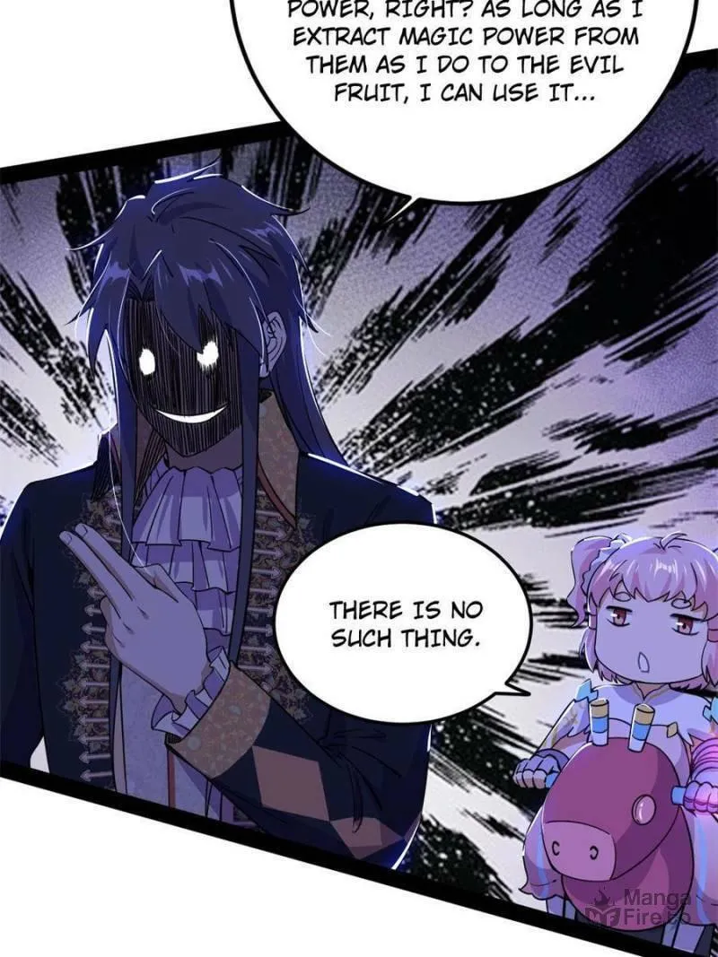 Way To Be The Evil Emperor Chapter 251 page 40 - 