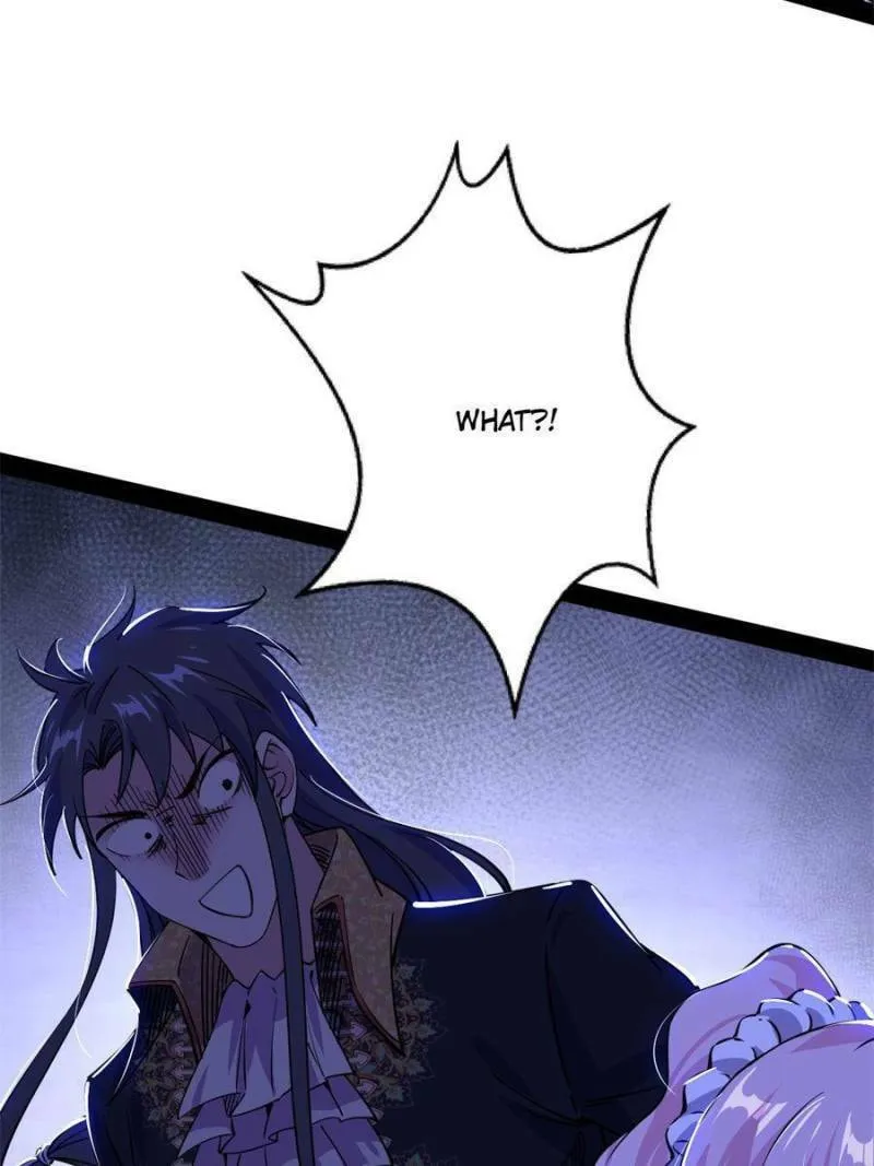 Way To Be The Evil Emperor Chapter 251 page 41 - 