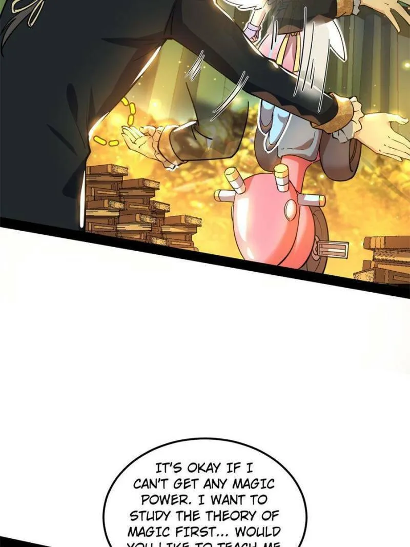 Way To Be The Evil Emperor Chapter 251 page 44 - 