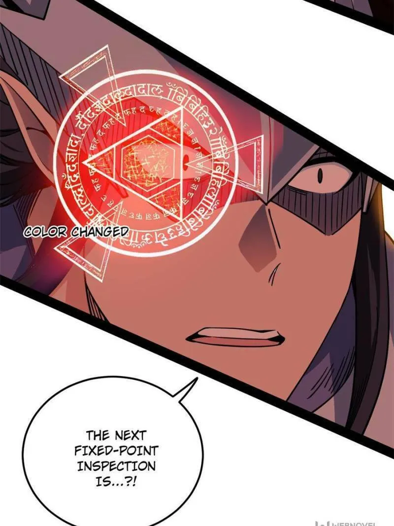 Way To Be The Evil Emperor Chapter 251 page 56 - 