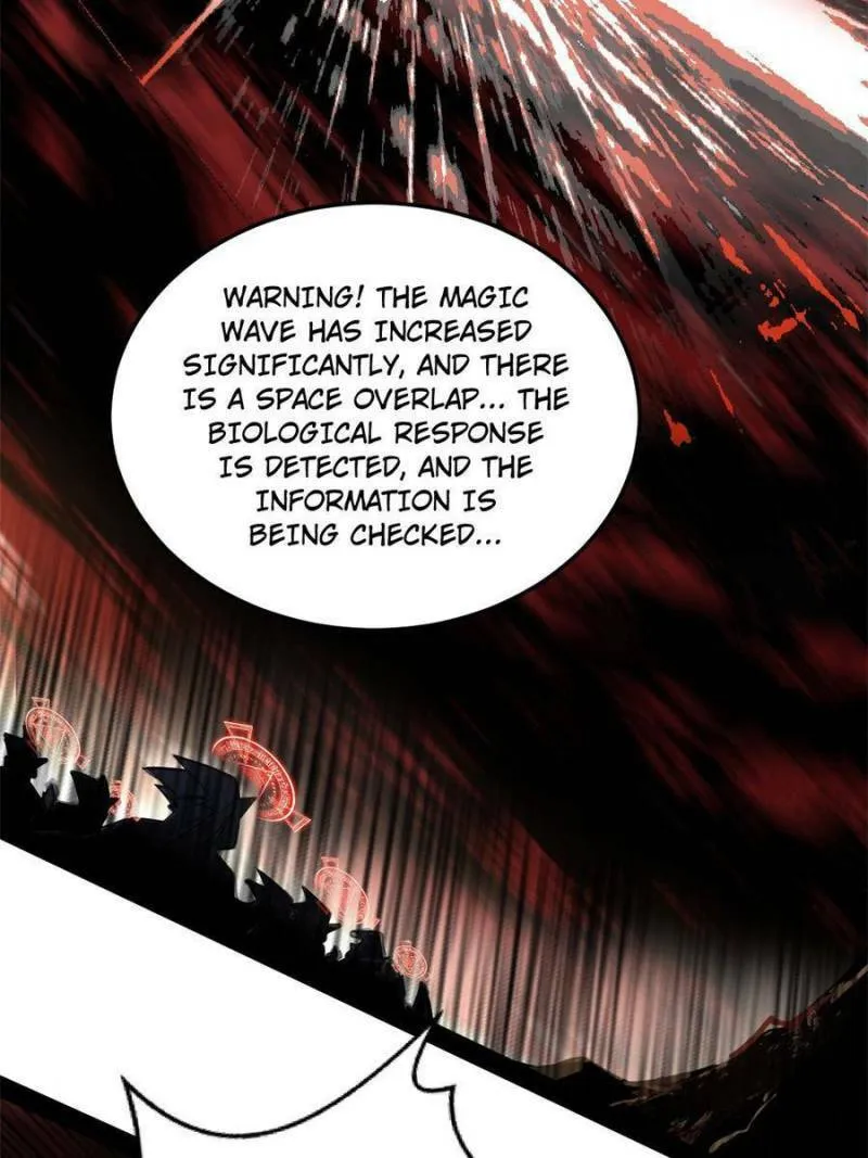 Way To Be The Evil Emperor Chapter 251 page 59 - 