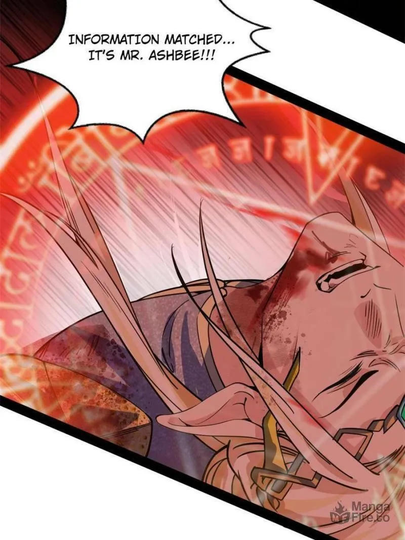 Way To Be The Evil Emperor Chapter 251 page 60 - 