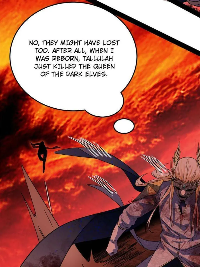 Way To Be The Evil Emperor Chapter 251 page 62 - 