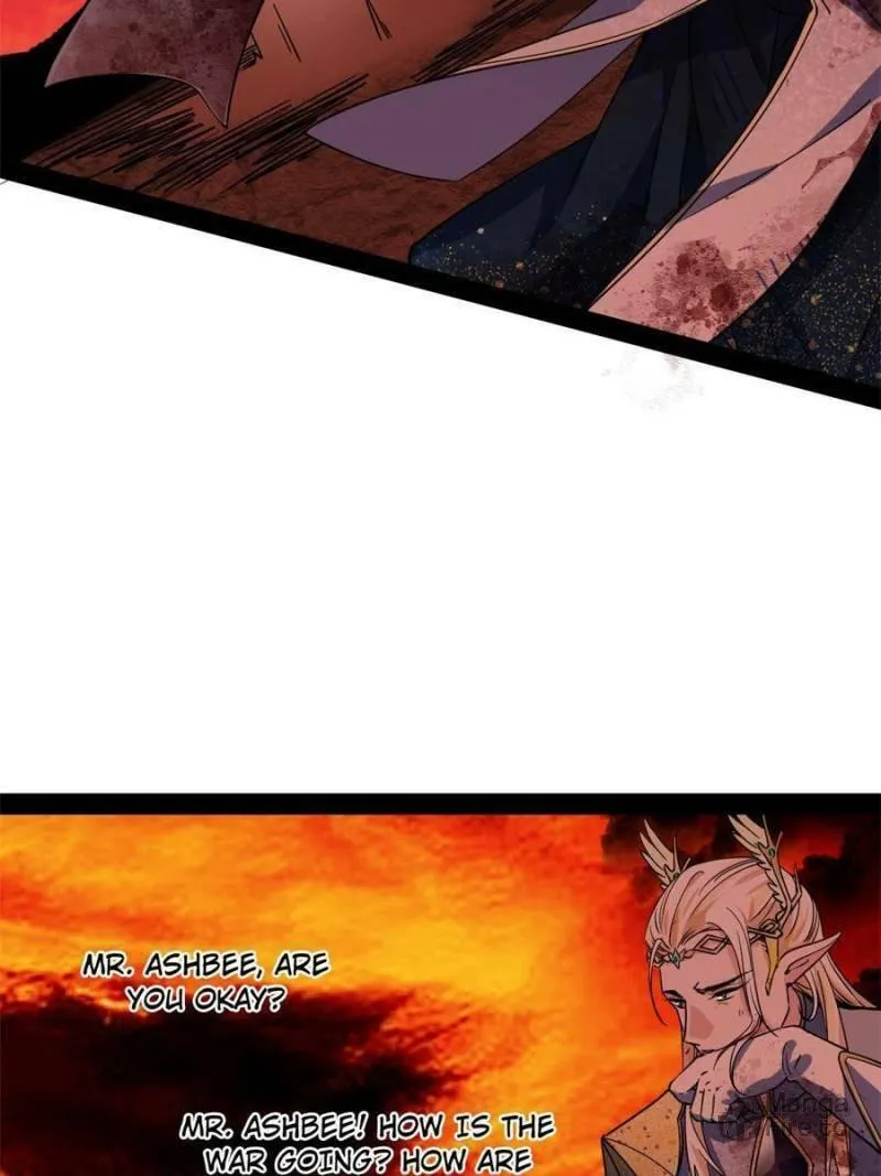 Way To Be The Evil Emperor Chapter 251 page 63 - 