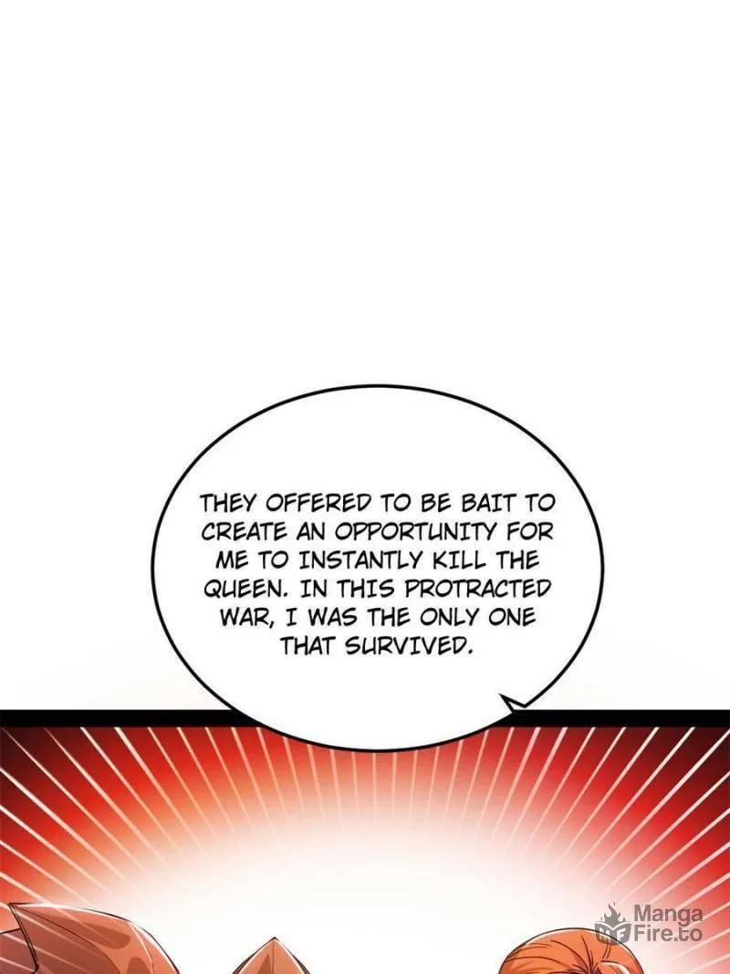 Way To Be The Evil Emperor Chapter 251 page 66 - 