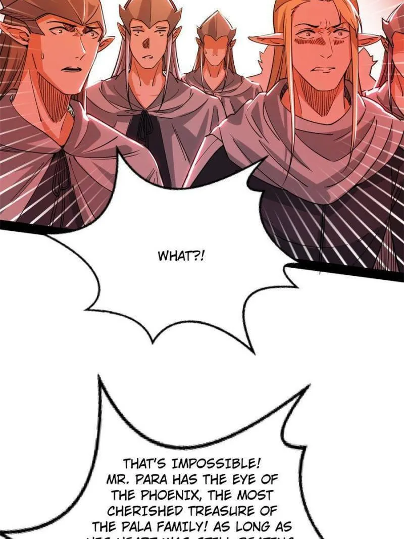 Way To Be The Evil Emperor Chapter 251 page 67 - 