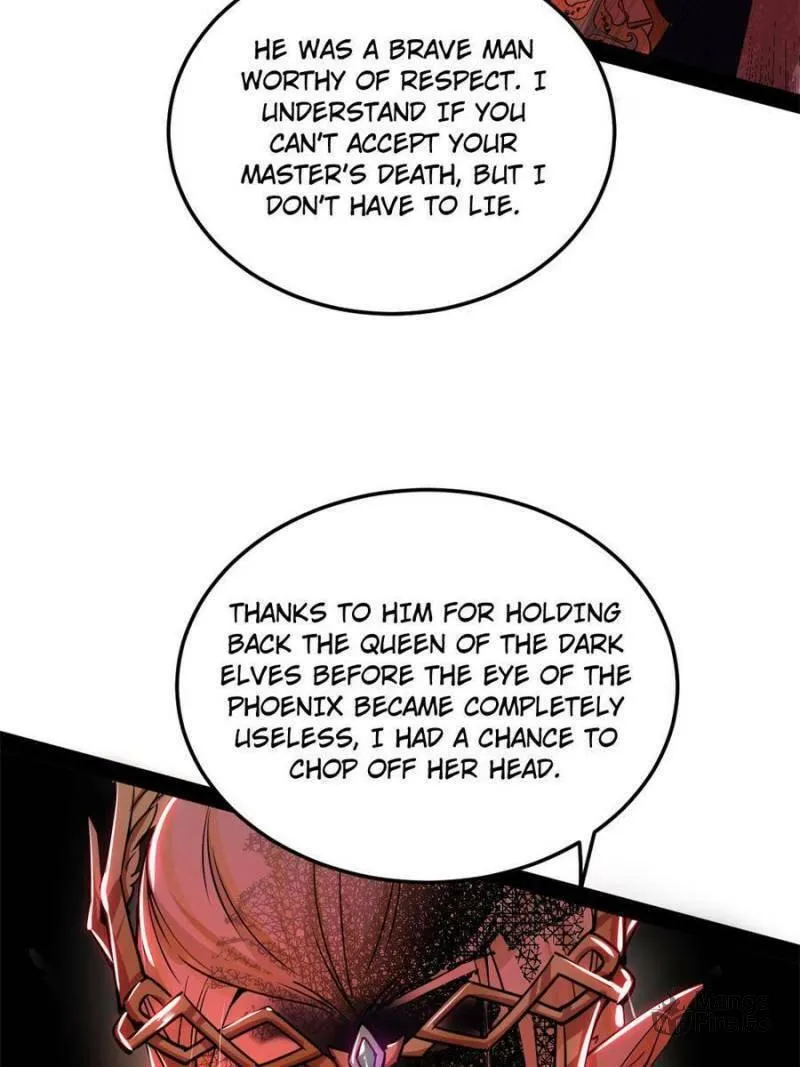 Way To Be The Evil Emperor Chapter 251 page 69 - 