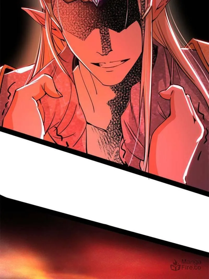 Way To Be The Evil Emperor Chapter 251 page 70 - 