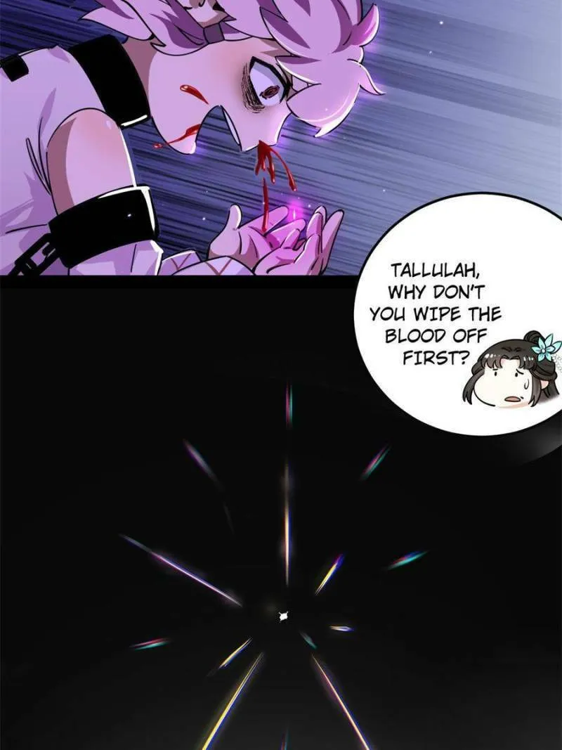 Way To Be The Evil Emperor Chapter 251 page 8 - 