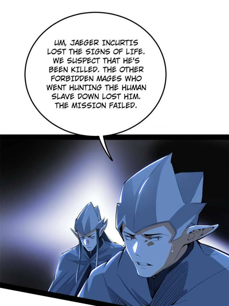 Way To Be The Evil Emperor Chapter 251 page 74 - 