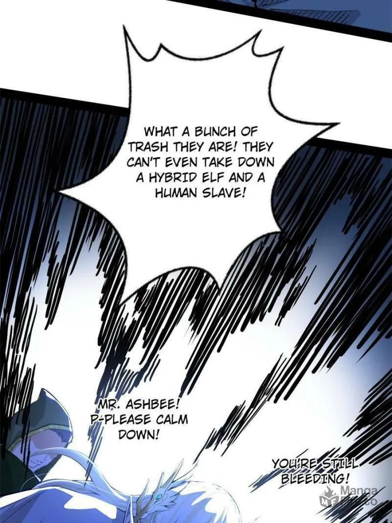 Way To Be The Evil Emperor Chapter 251 page 75 - 