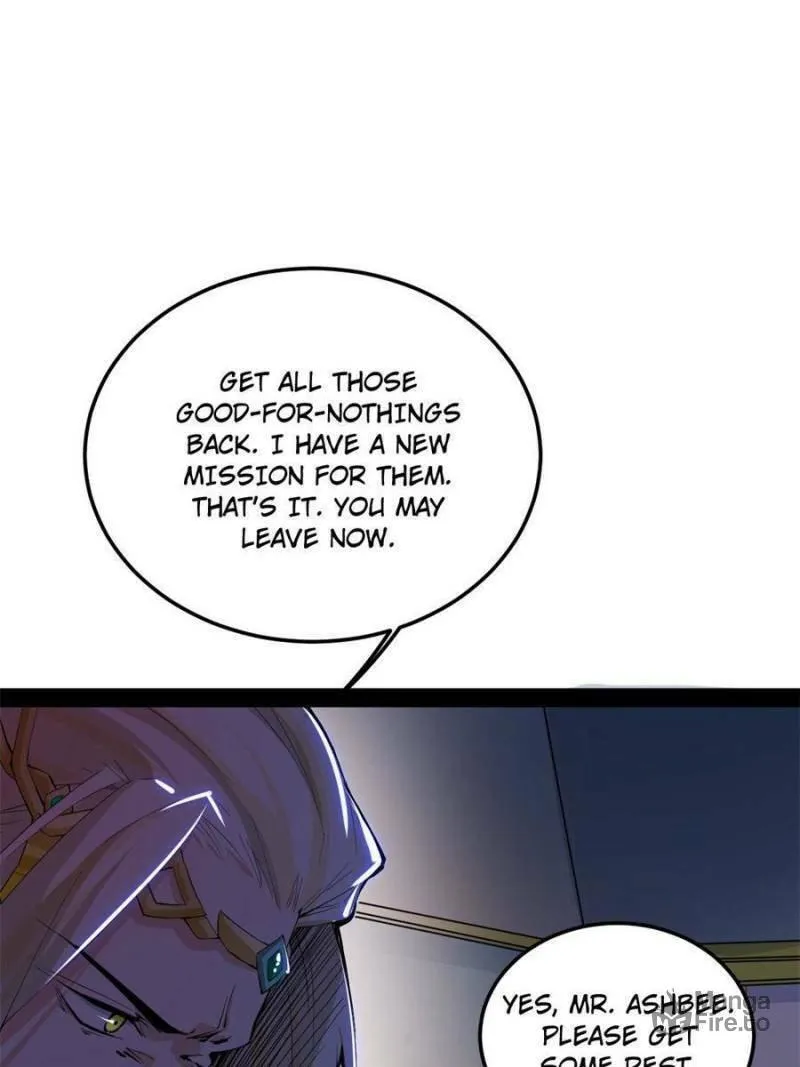 Way To Be The Evil Emperor Chapter 251 page 78 - 