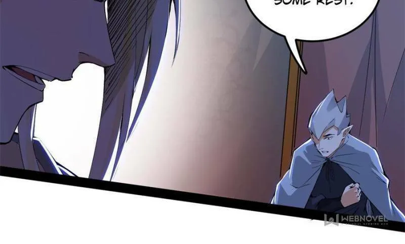 Way To Be The Evil Emperor Chapter 251 page 79 - 