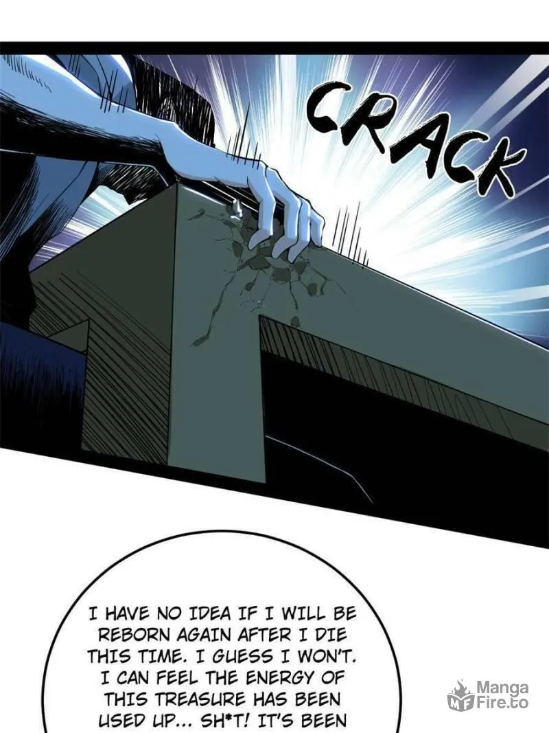Way To Be The Evil Emperor Chapter 251 page 80 - 