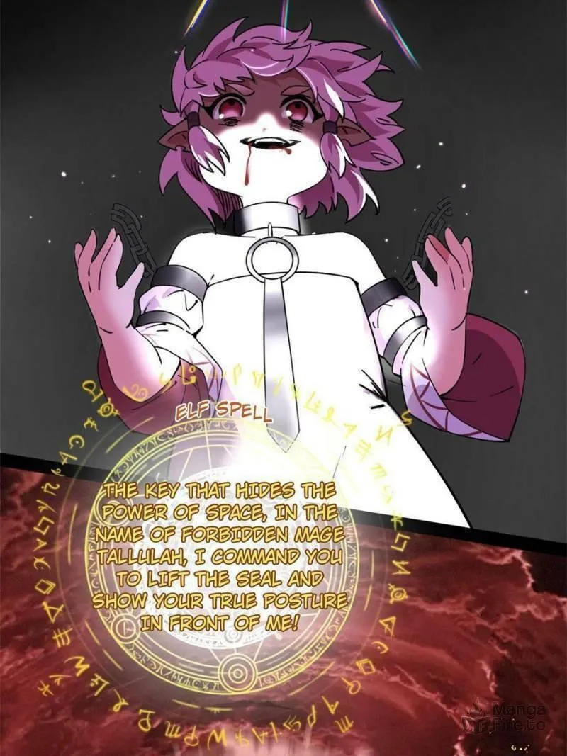 Way To Be The Evil Emperor Chapter 251 page 9 - 