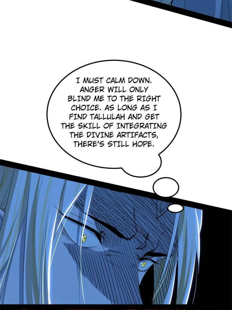 Way To Be The Evil Emperor Chapter 251 page 82 - 