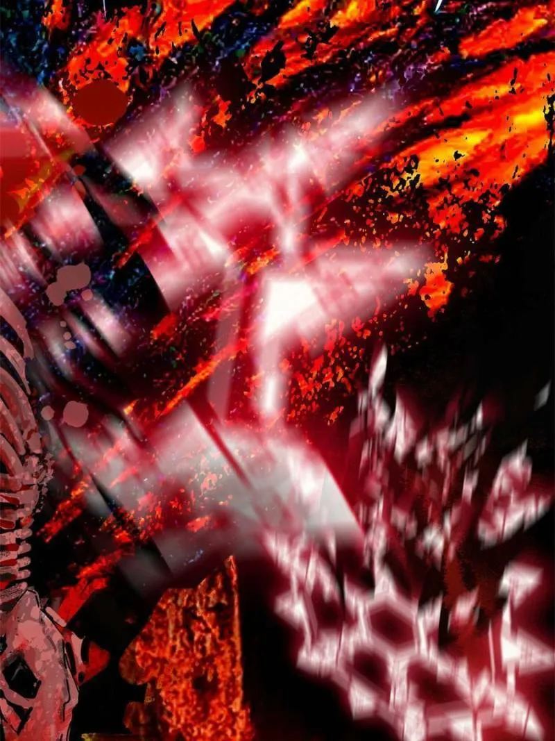 Way To Be The Evil Emperor Chapter 251 page 83 - 