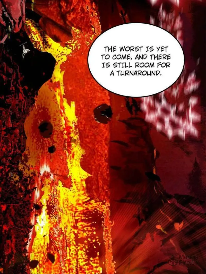 Way To Be The Evil Emperor Chapter 251 page 84 - 