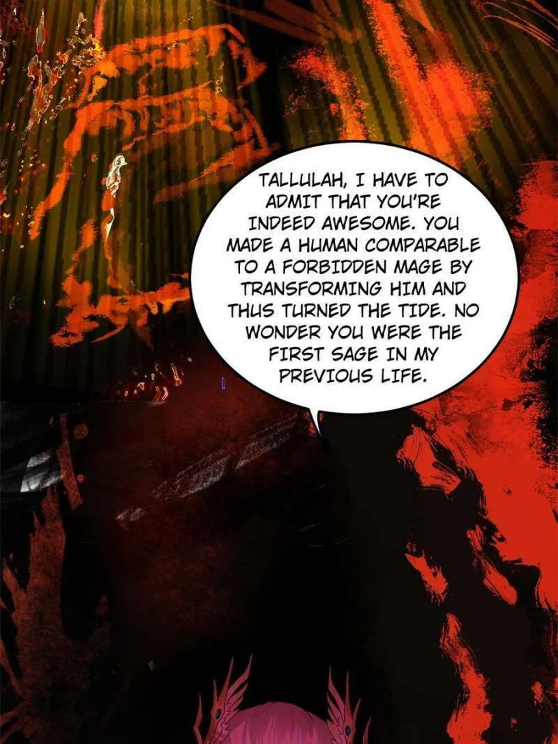Way To Be The Evil Emperor Chapter 251 page 86 - 