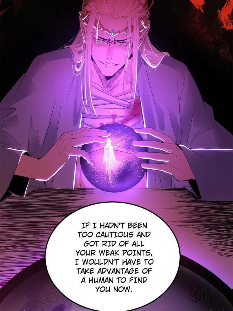 Way To Be The Evil Emperor Chapter 251 page 87 - 