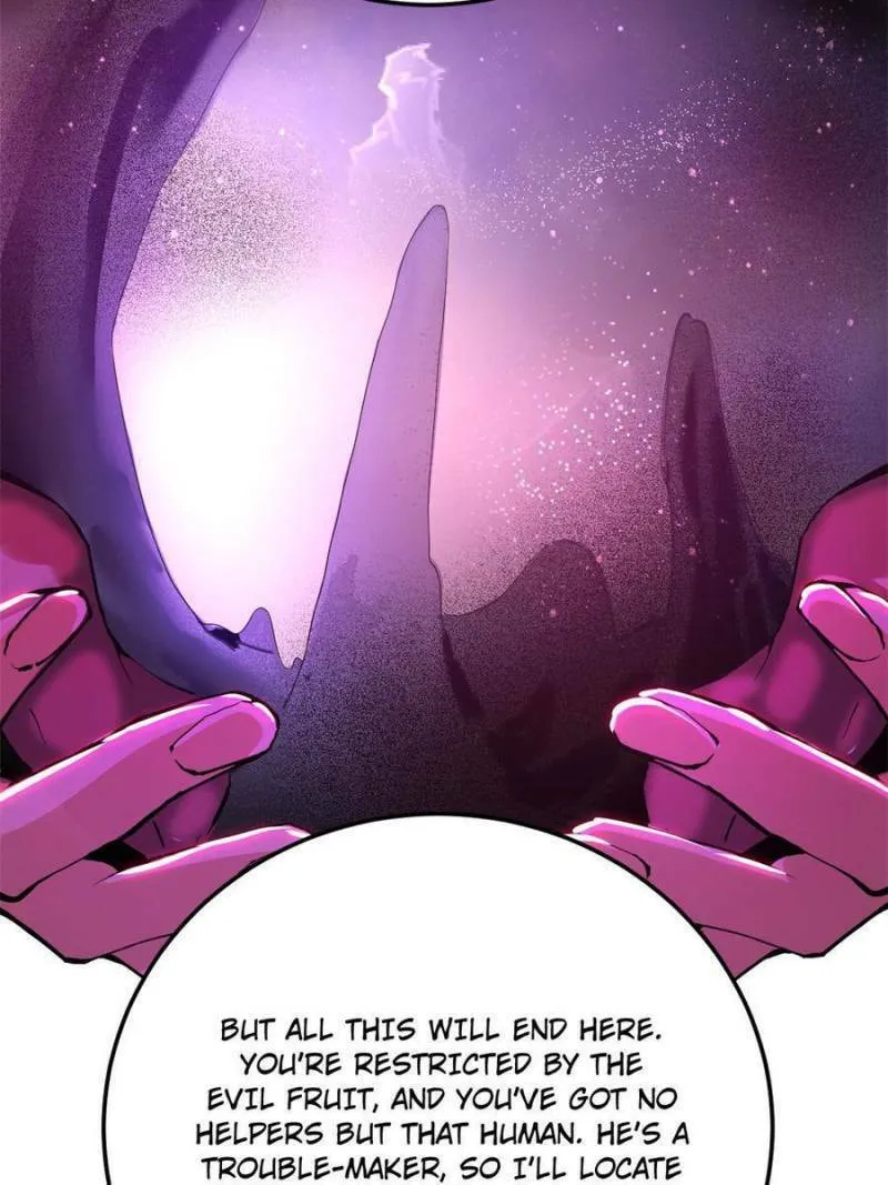 Way To Be The Evil Emperor Chapter 251 page 88 - 