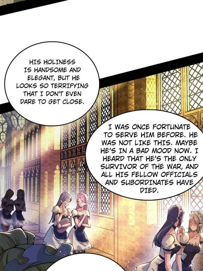 Way To Be The Evil Emperor Chapter 252 page 2 - 