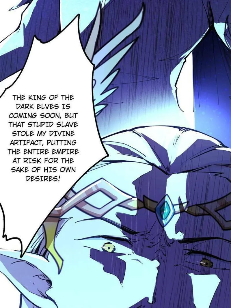 Way To Be The Evil Emperor Chapter 252 page 11 - 