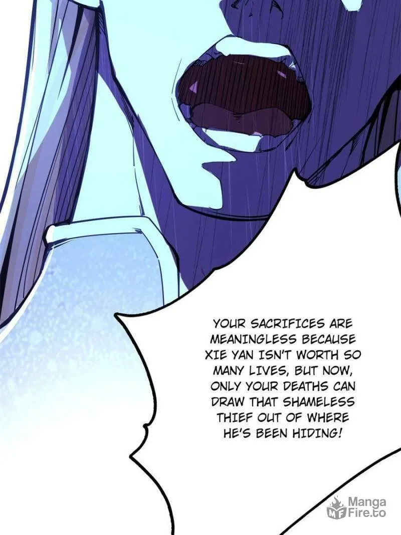 Way To Be The Evil Emperor Chapter 252 page 12 - 