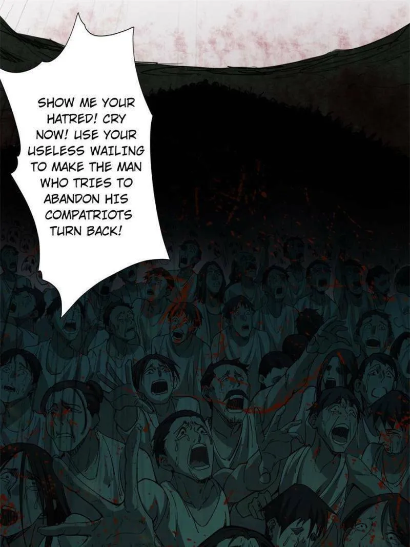 Way To Be The Evil Emperor Chapter 252 page 14 - 
