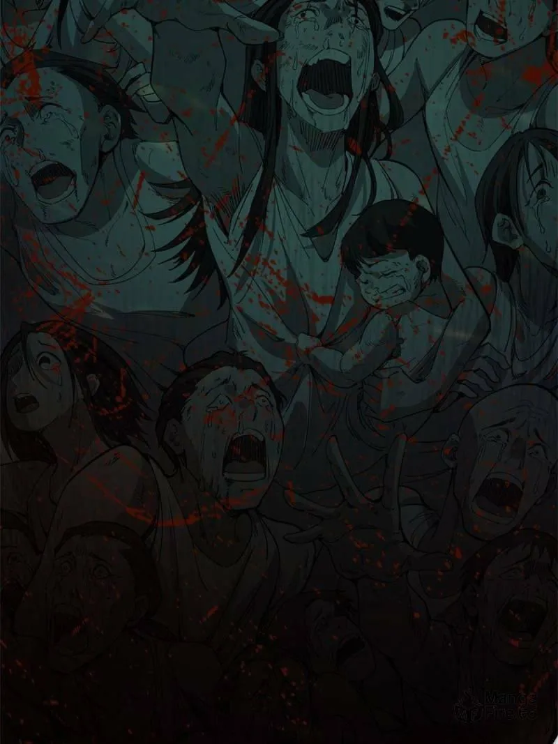 Way To Be The Evil Emperor Chapter 252 page 15 - 