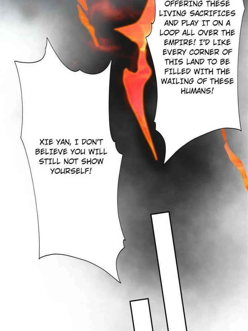 Way To Be The Evil Emperor Chapter 252 page 17 - 