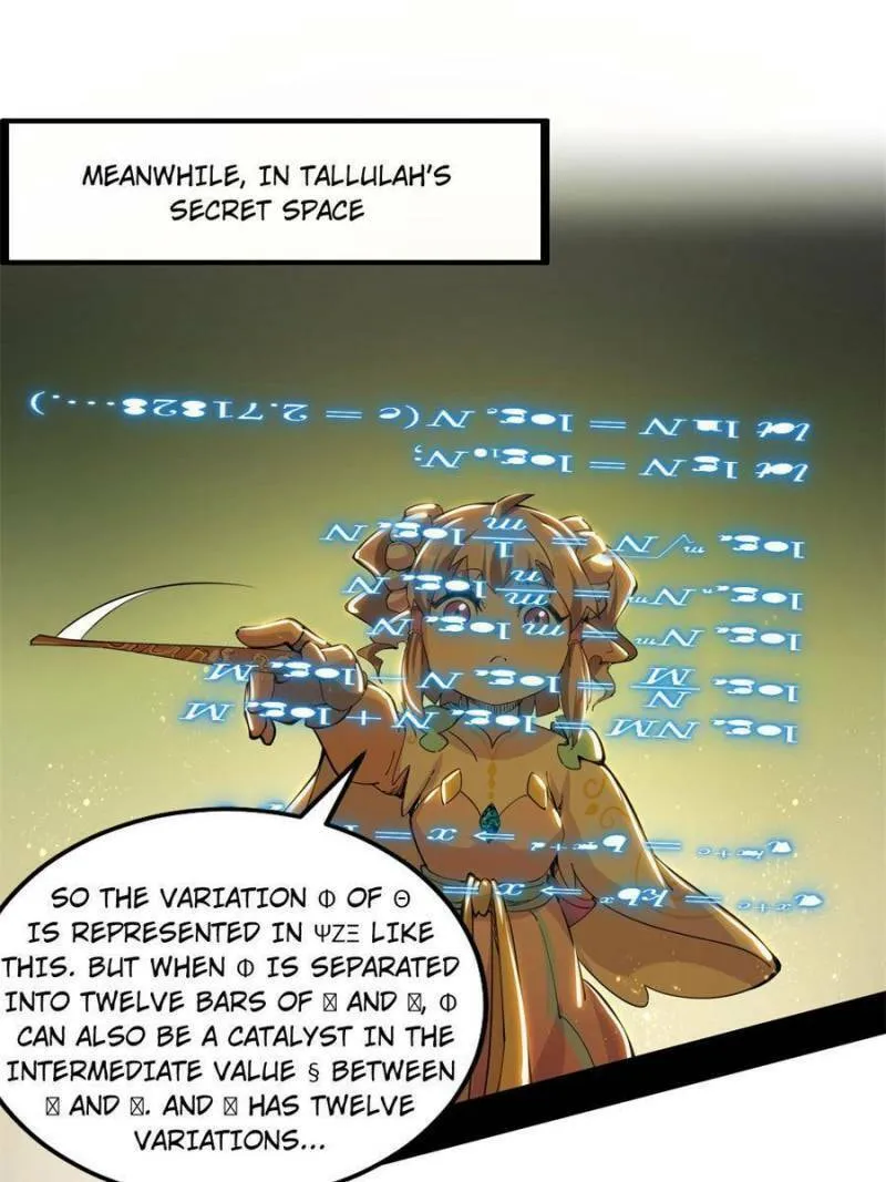 Way To Be The Evil Emperor Chapter 252 page 19 - 
