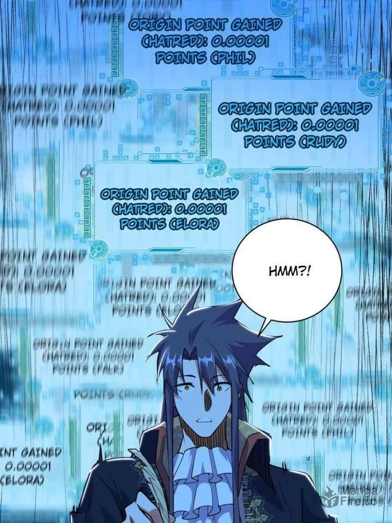 Way To Be The Evil Emperor Chapter 252 page 25 - 
