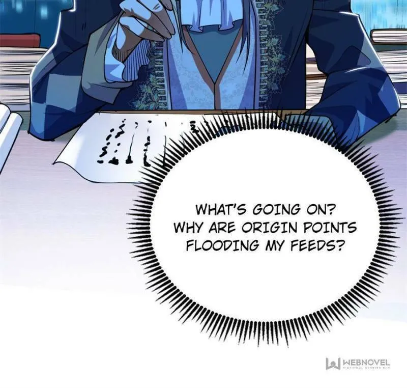 Way To Be The Evil Emperor Chapter 252 page 26 - 