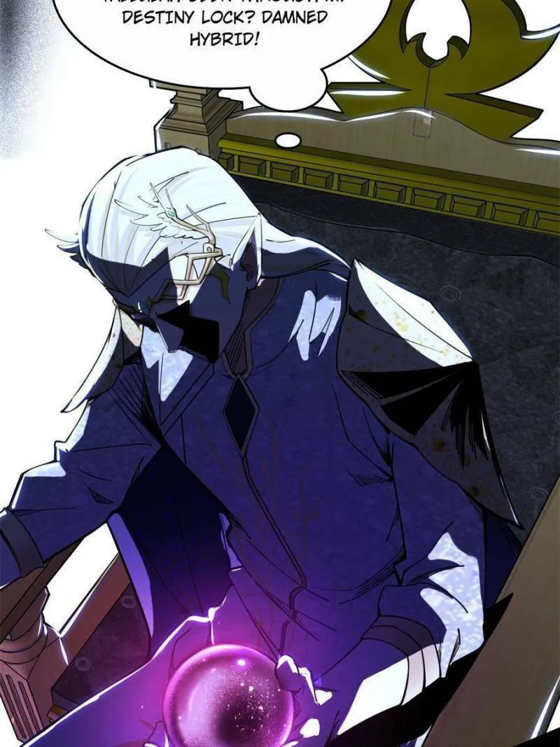Way To Be The Evil Emperor Chapter 252 page 4 - 