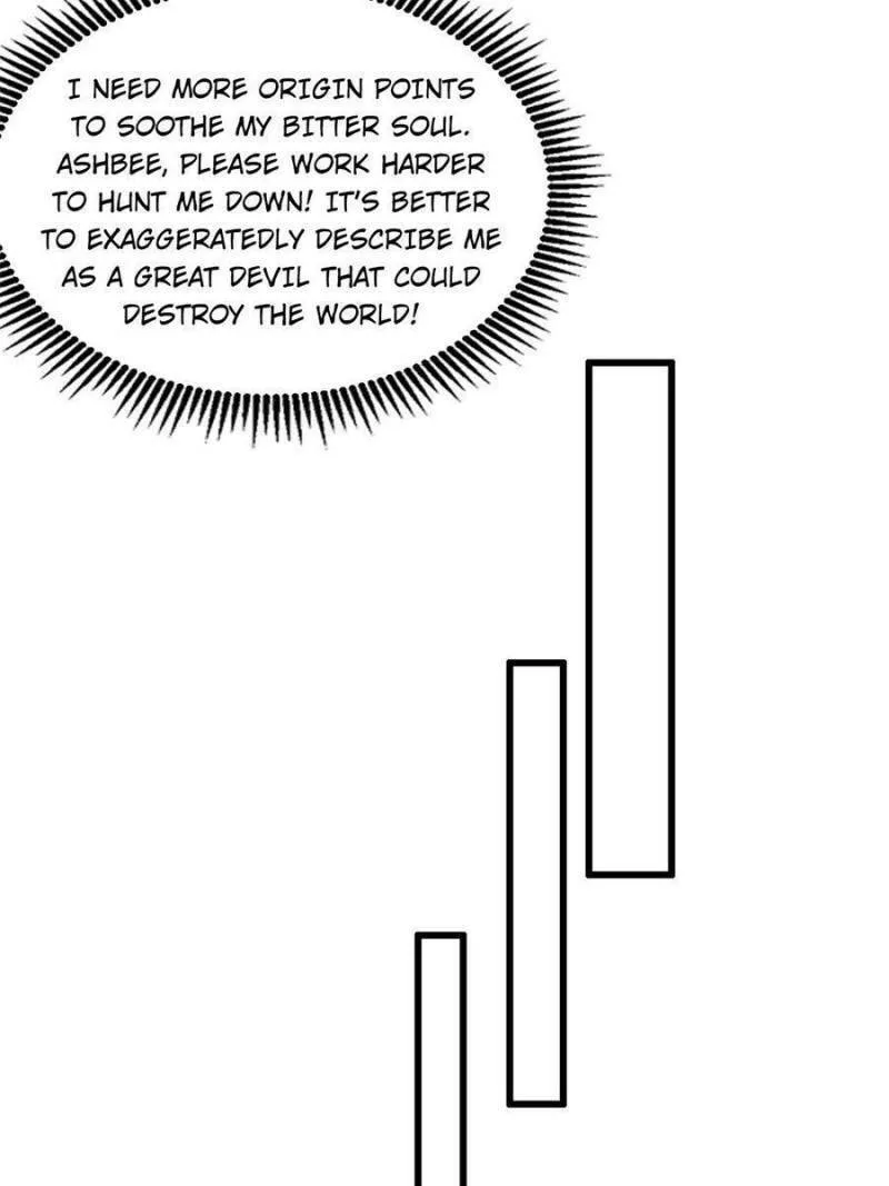 Way To Be The Evil Emperor Chapter 252 page 32 - 