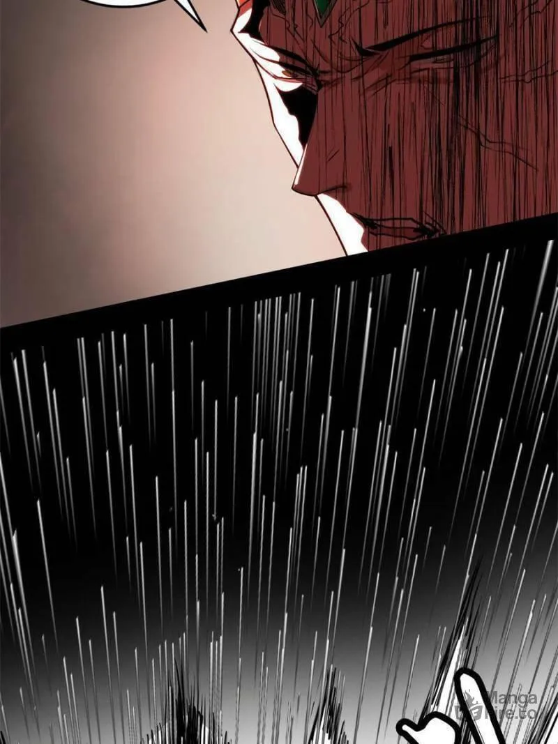Way To Be The Evil Emperor Chapter 252 page 35 - 